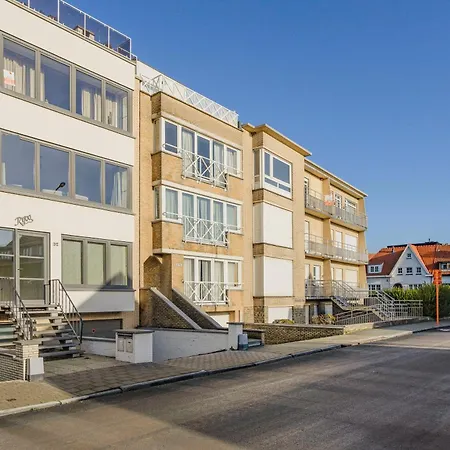 Ryva 0101 Feriehus *