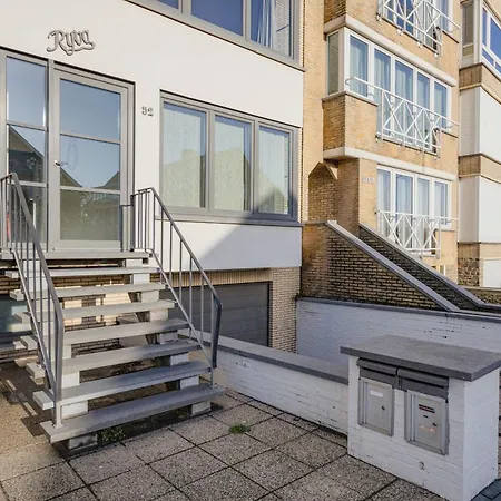 Ryva 0101 Сasa de vacaciones *